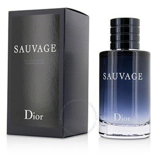 CHRISTIAN DIORSauvage / EDT Spray "new Fragrance" 3.4 oz (m)Item No. 3348901250146 ( Size: 3.4 oz )