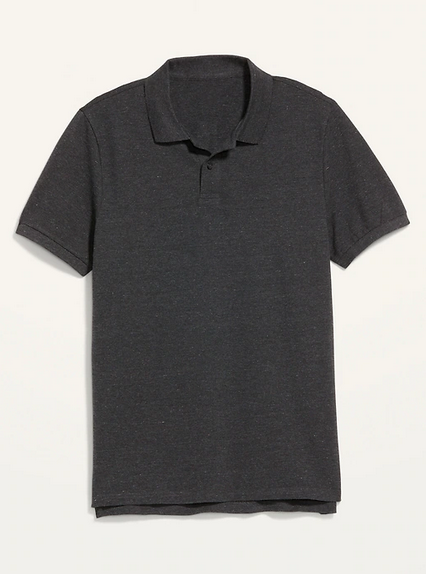 Color: Charcoal Heather ,XS