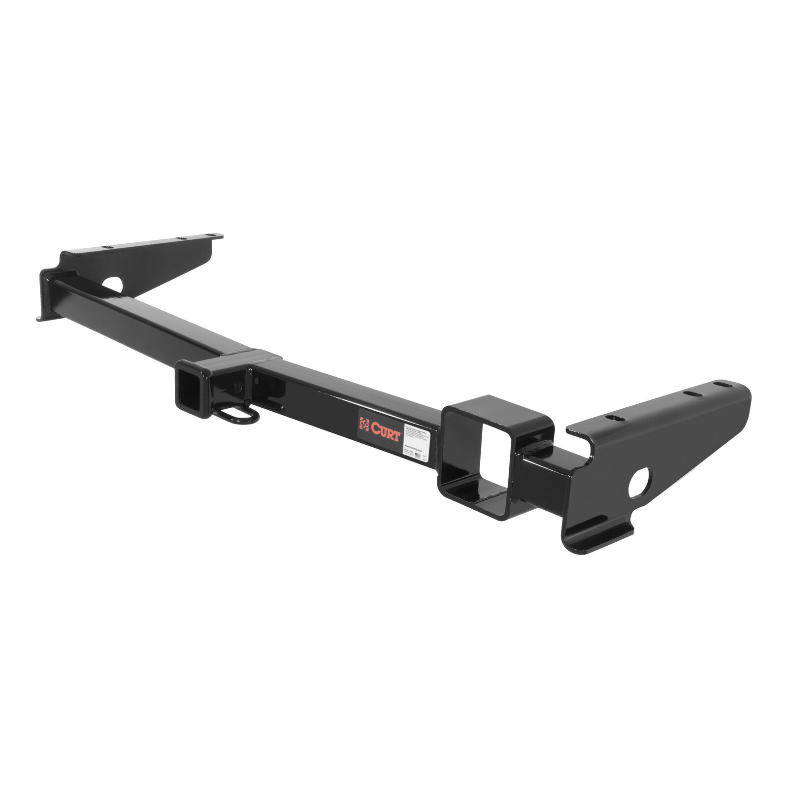 Curt Class 3 Trailer Hitch with 2" Receiver x 13443