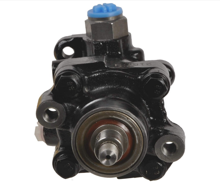 Cardone 96-5721 New Power Steering Pump without Reservoir