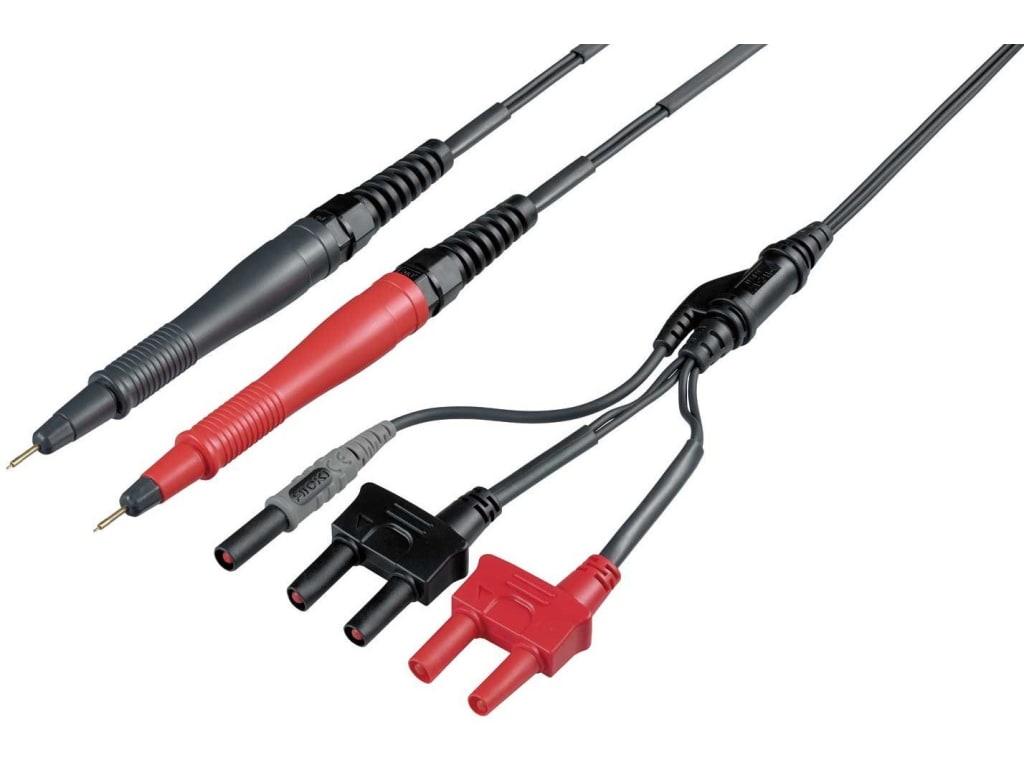 Hioki L2102 Pin Type Lead