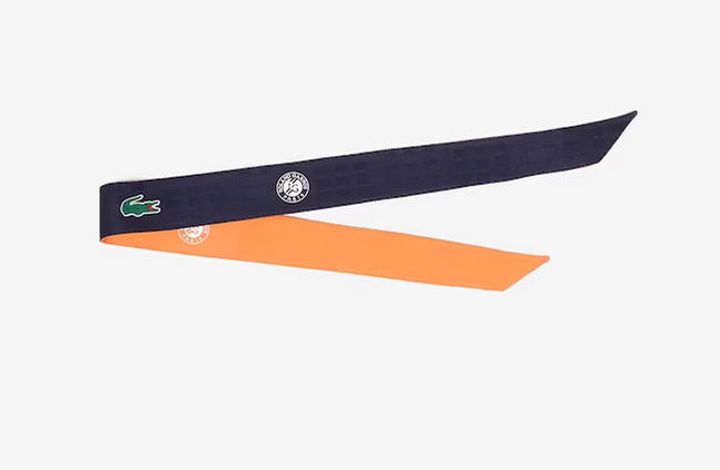 Men's SPORT Roland Garros Reversible Bandana