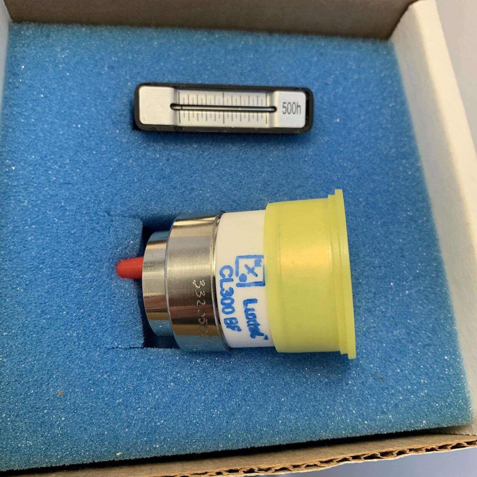 Brand New Luxtel CL300BF 300W Xenon Lamp Serial Number 3320505