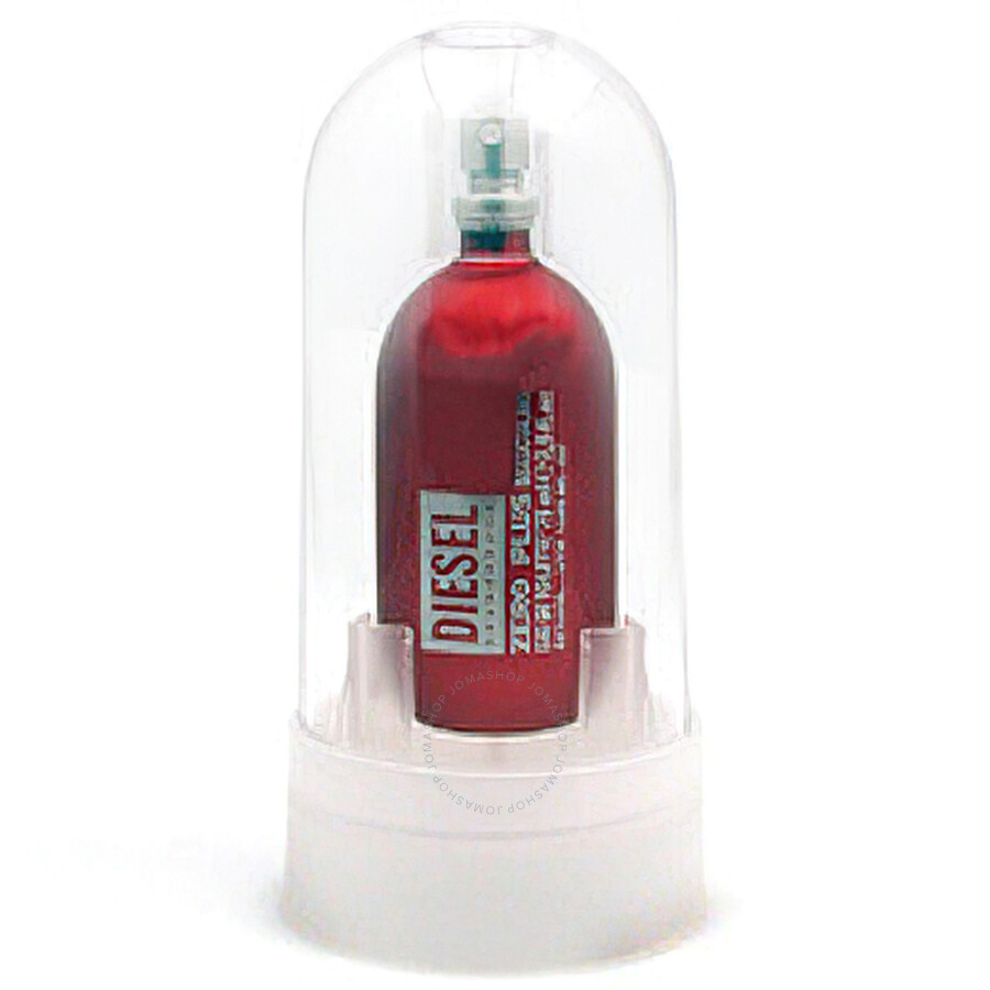 DIESELZero Plus / EDT Spray 2.5 oz (m)