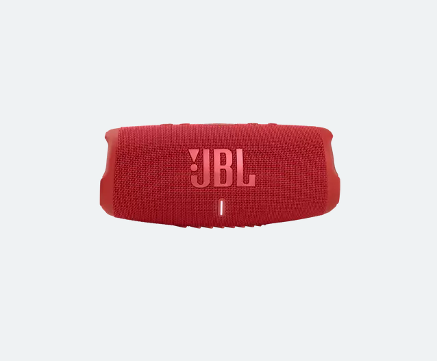 JBL Charge 5  Color: Red