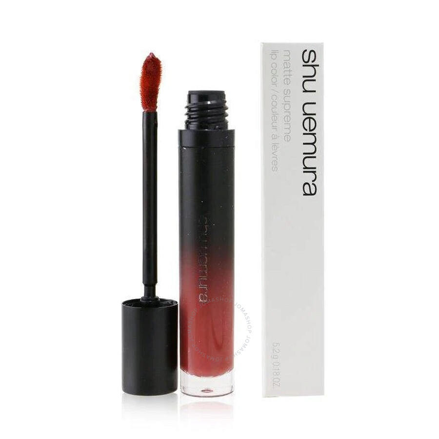 Ladies Rouge Unlimited Amplified Matte Lipstick 0.1 oz # AM PK 385 Makeup