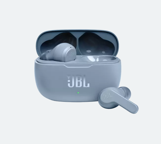 JBL Vibe 200TWS ( màu blue )