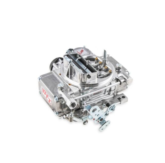 Quick Fuel SL-450-VS Slayer Series Carburetor 450CFM VS