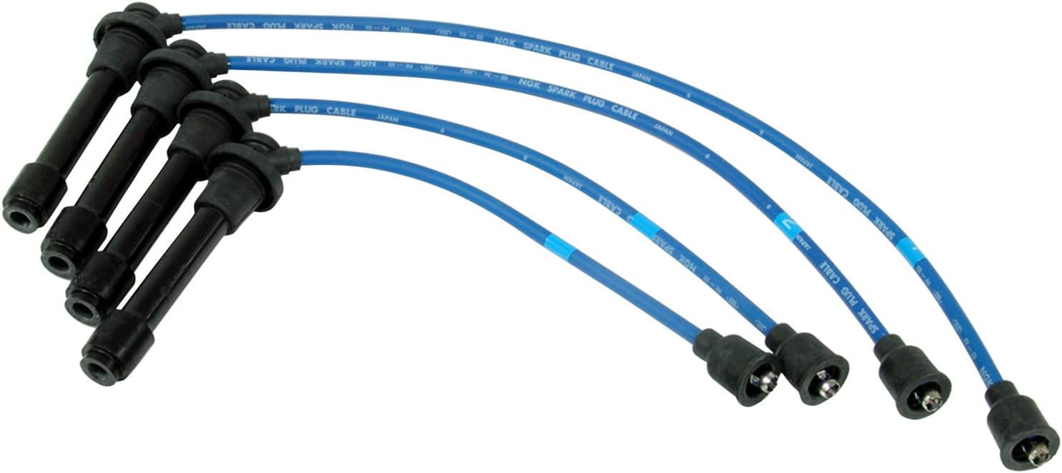 NGK (8120) RC-SE94 Spark Plug Wire Set