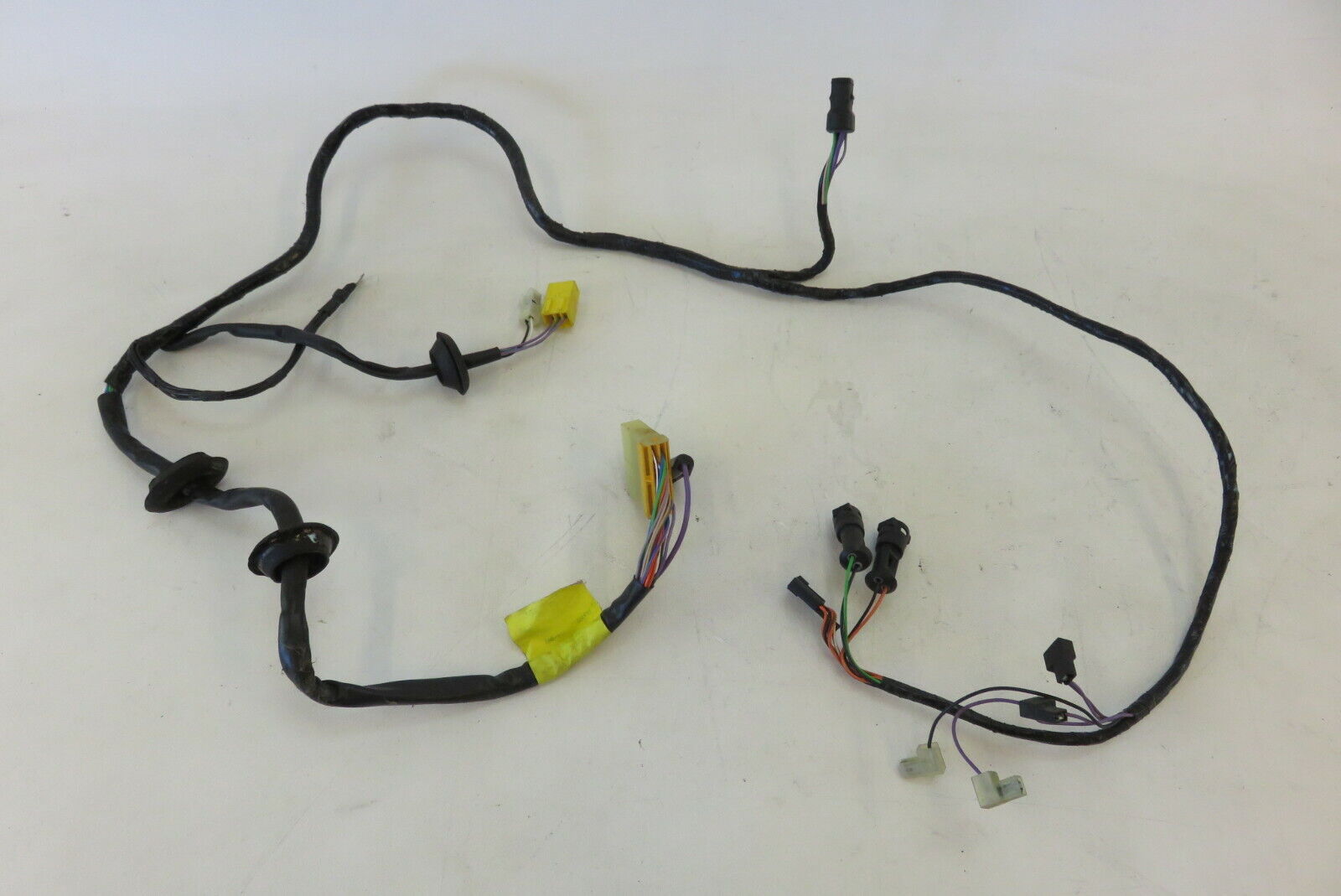 Lotus Esprit S4 wiring harness, door, right A082M4915F