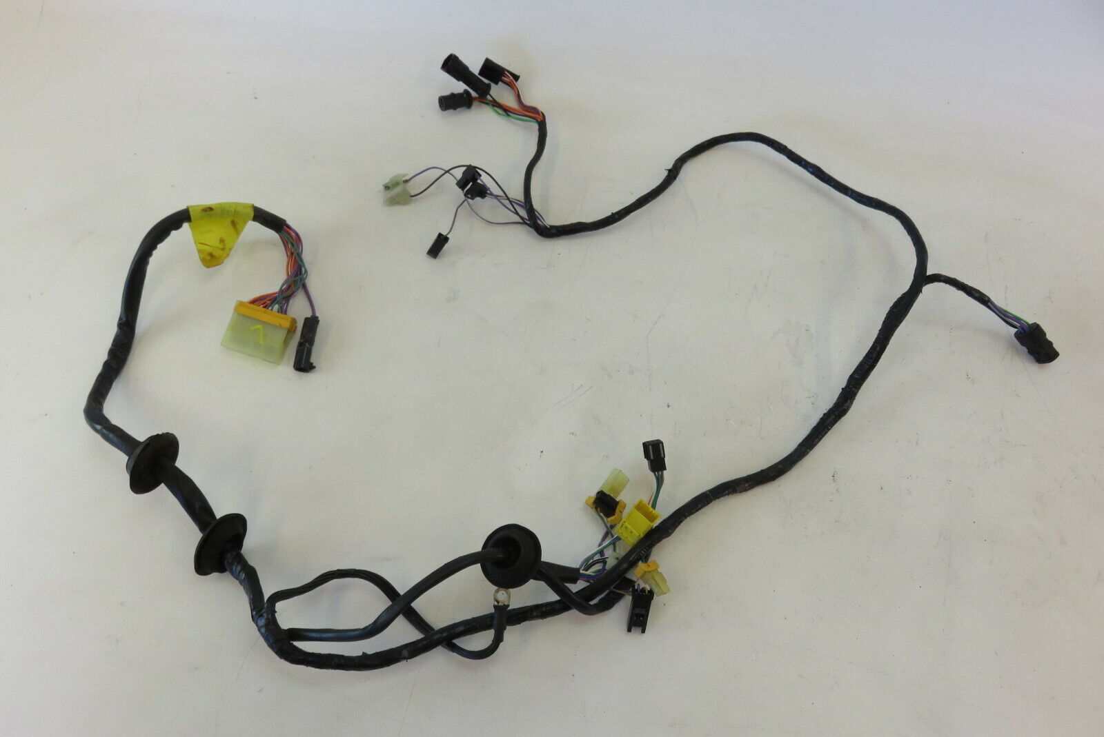 Lotus Esprit S4 wiring harness, door, left A082M4914F