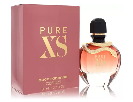 Pure Xs Perfume