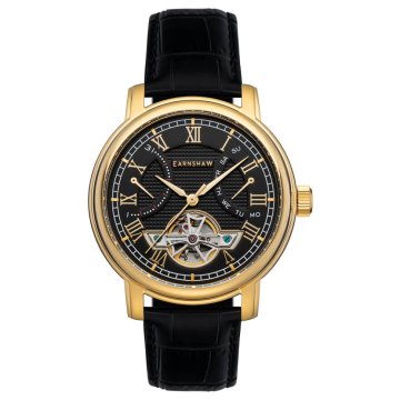 Thomas Earnshaw Longcase Men's Watch