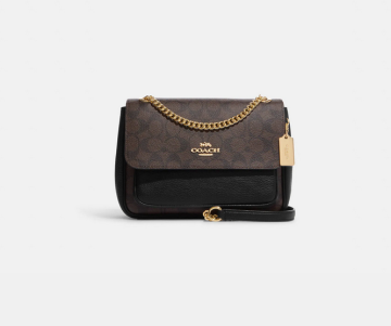 COLOR: Gold/Brown Black