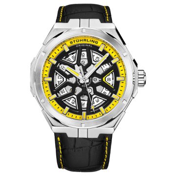 STUHRLING Legacy Men's  Watch SKU: M13702