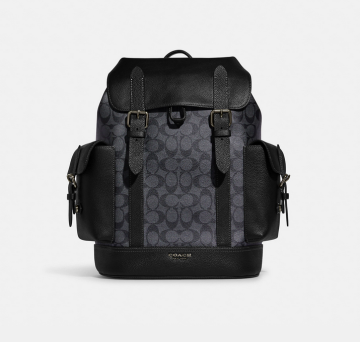 COLOR: Gunmetal/Charcoal/Black