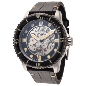 Thomas Earnshaw Admiral Pole Men's Watch SKU: ES-8185-03 UPC: 194595036756