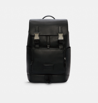 COLOR: Gunmetal/Black