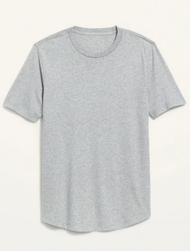 Color:Medium Heather Gray1 Size M Win