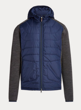 size m màu  Barclay Heather/Navy