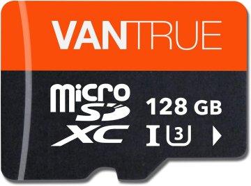 Vantrue 128GB