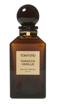 Tom Ford Private Blend Tobacco Vanille Decanter Eau De Parfum 250ml