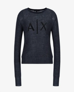 Sweaters ( Blue, size s )