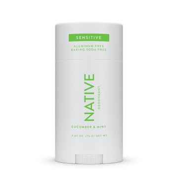 Scent: Cucumber & Mint + Scent: Unscented